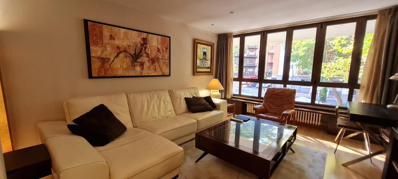 Apartamento Carmelitas Salamanca Exterior photo