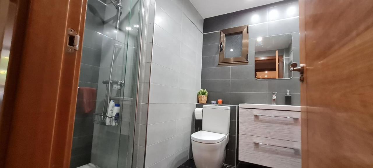 Apartamento Carmelitas Salamanca Exterior photo