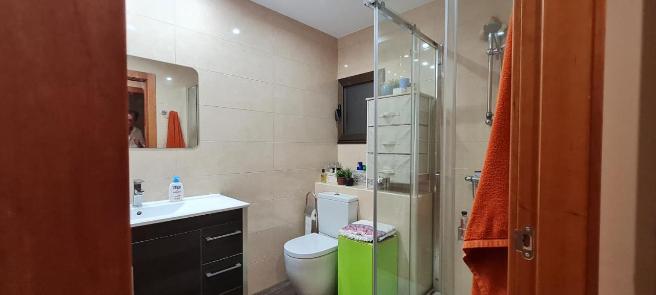 Apartamento Carmelitas Salamanca Exterior photo