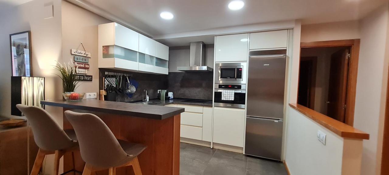 Apartamento Carmelitas Salamanca Exterior photo