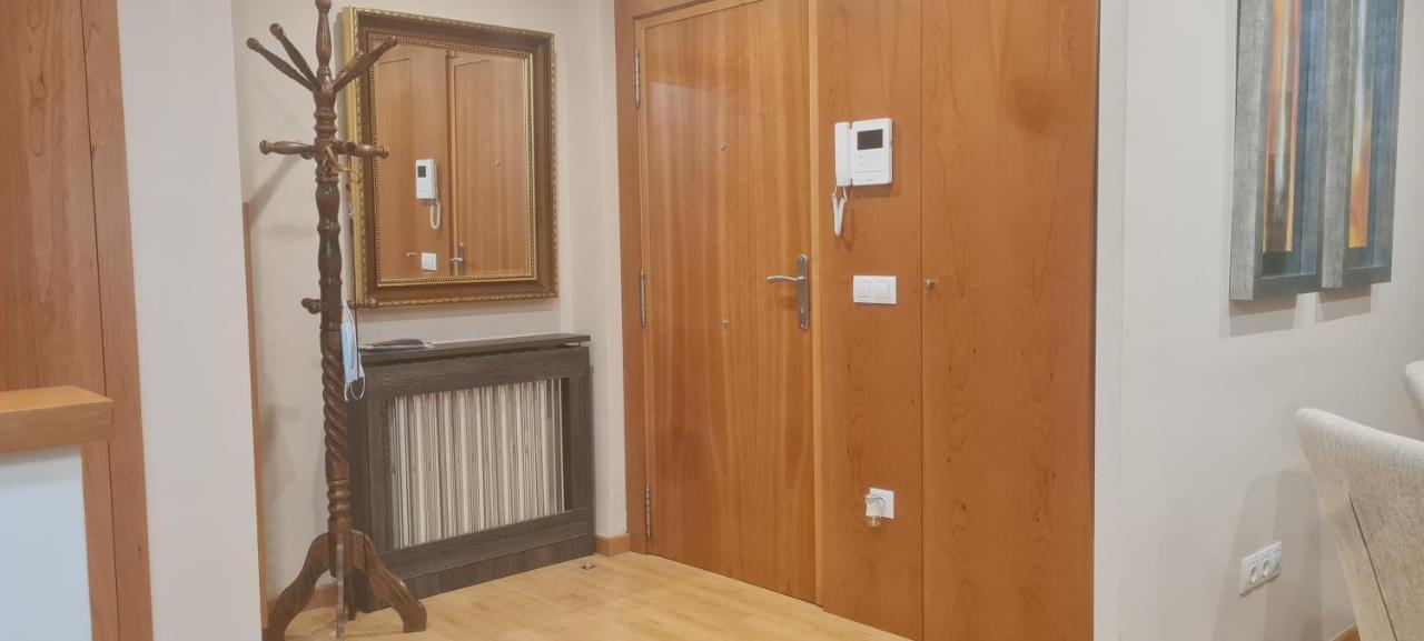 Apartamento Carmelitas Salamanca Exterior photo
