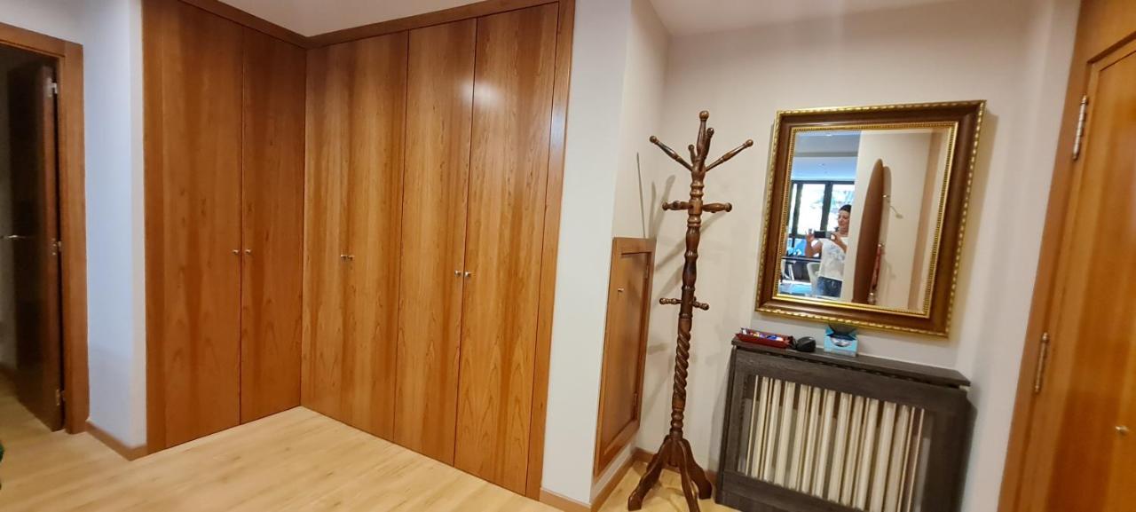 Apartamento Carmelitas Salamanca Exterior photo