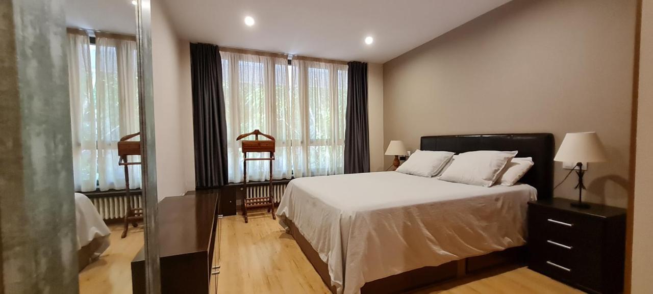 Apartamento Carmelitas Salamanca Exterior photo